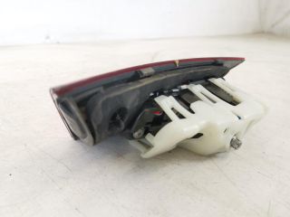 bontott MERCEDES-BENZ CLA Jobb Hátsó Lámpa