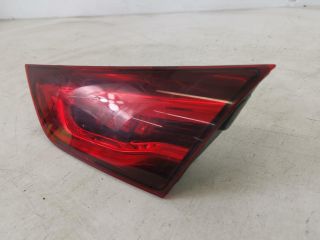 bontott MERCEDES-BENZ CLA Jobb Hátsó Lámpa