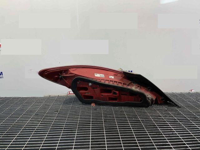 bontott MERCEDES-BENZ CLA Jobb Hátsó Lámpa