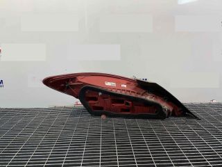 bontott MERCEDES-BENZ CLA Jobb Hátsó Lámpa