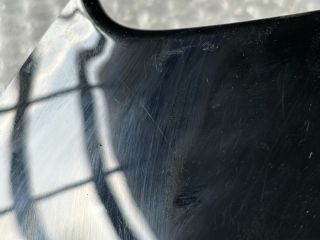 bontott MERCEDES-BENZ CLA Jobb hátsó Lökhárító Díszléc