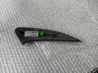 bontott MERCEDES-BENZ CLA Jobb hátsó Lökhárító Díszléc