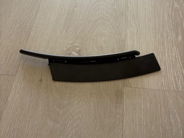 bontott MERCEDES-BENZ CLA Jobb hátsó Lökhárító Díszléc