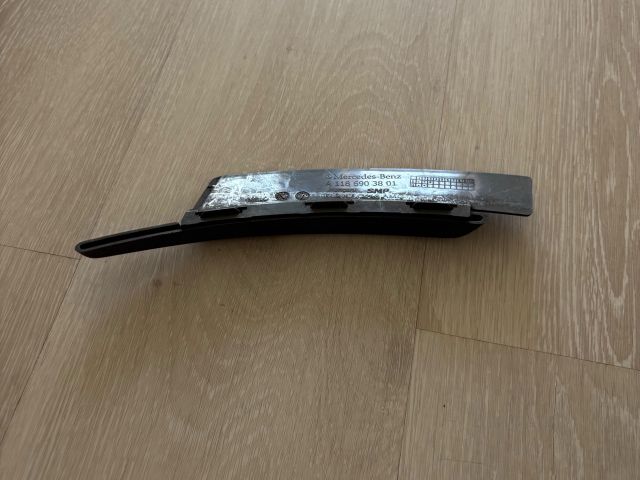 bontott MERCEDES-BENZ CLA Jobb hátsó Lökhárító Díszléc