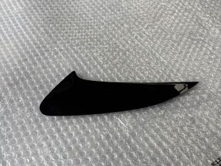 bontott MERCEDES-BENZ CLA Jobb hátsó Lökhárító Díszléc