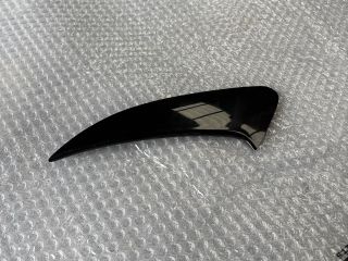 bontott MERCEDES-BENZ CLA Jobb hátsó Lökhárító Díszléc