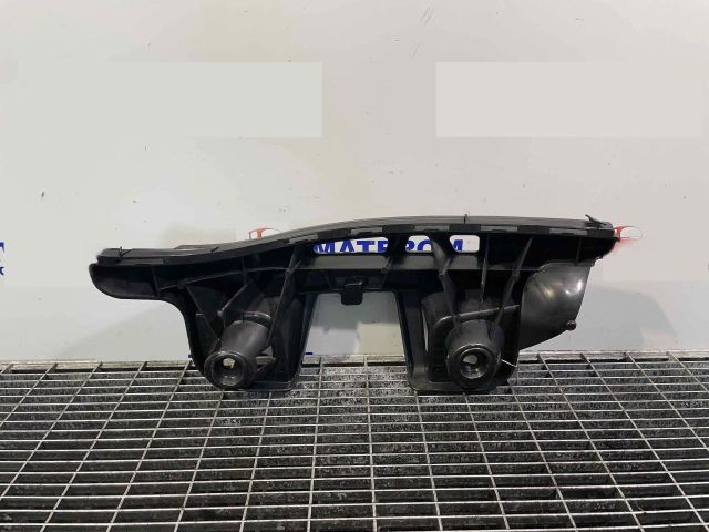 bontott MERCEDES-BENZ CLA Jobb hátsó Lökhárító Tartó (Műanyag)