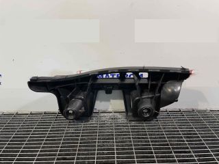 bontott MERCEDES-BENZ CLA Jobb hátsó Lökhárító Tartó (Műanyag)