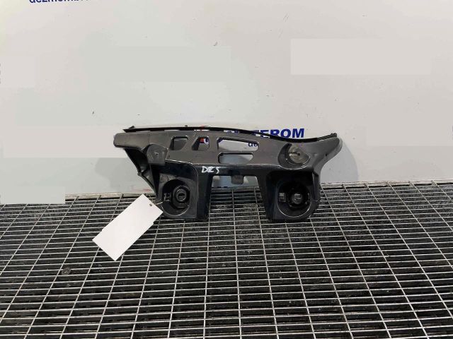 bontott MERCEDES-BENZ CLA Jobb hátsó Lökhárító Tartó (Műanyag)