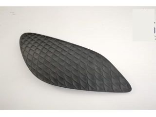 bontott MERCEDES-BENZ CLA Jobb Ködlámpa Rács