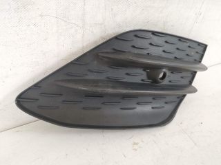 bontott MERCEDES-BENZ CLA Jobb Ködlámpa Rács