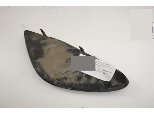 bontott MERCEDES-BENZ CLA Jobb Ködlámpa Rács