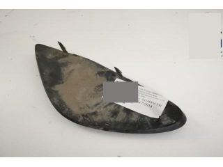 bontott MERCEDES-BENZ CLA Jobb Ködlámpa Rács