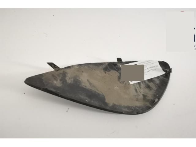 bontott MERCEDES-BENZ CLA Jobb Ködlámpa Rács