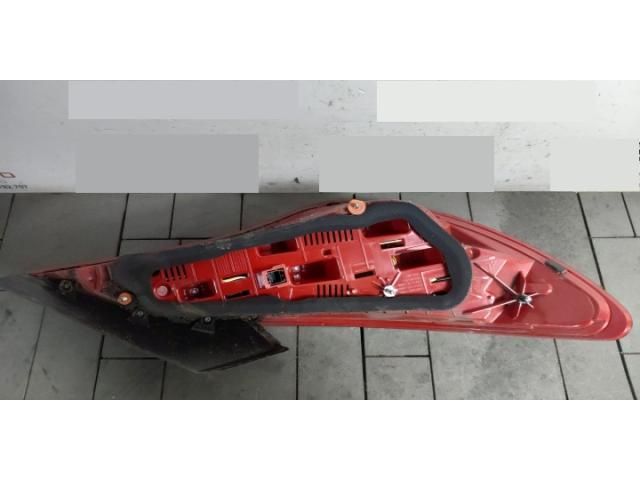 bontott MERCEDES-BENZ CLA Jobb Külső Hátsó Lámpa