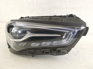 bontott MERCEDES-BENZ CLA Jobb Ledes Fényszóró