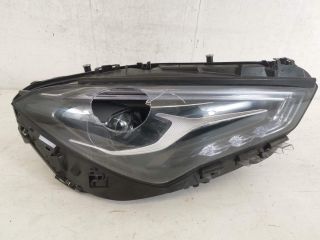 bontott MERCEDES-BENZ CLA Jobb Ledes Fényszóró