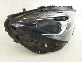 bontott MERCEDES-BENZ CLA Jobb Ledes Fényszóró