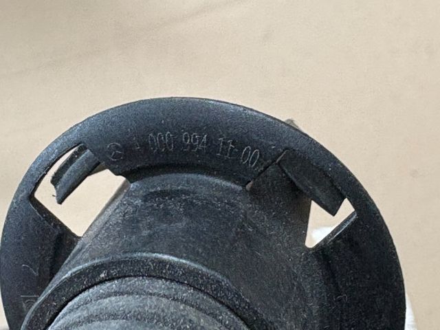 bontott MERCEDES-BENZ CLA Jobb Motorháztető Ütköző