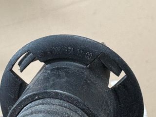 bontott MERCEDES-BENZ CLA Jobb Motorháztető Ütköző