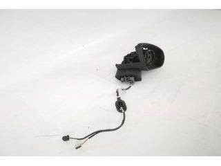 bontott MERCEDES-BENZ CLA Jobb Visszapillantó Tükör (Elektromos)