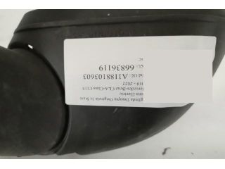 bontott MERCEDES-BENZ CLA Jobb Visszapillantó Tükör (Elektromos)