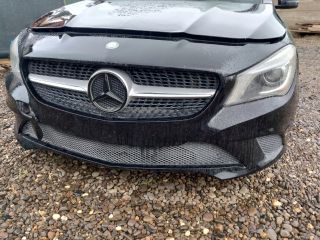 bontott MERCEDES-BENZ CLA Jobb Visszapillantó Tükör (Elektromos)