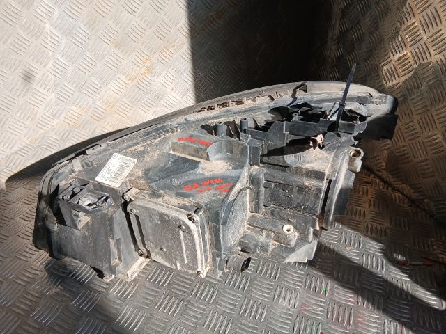 bontott MERCEDES-BENZ CLA Jobb Xenon Fényszóró