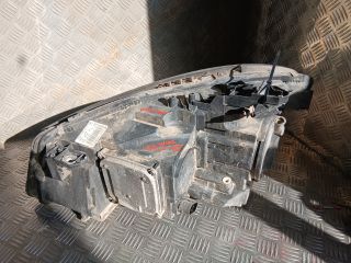 bontott MERCEDES-BENZ CLA Jobb Xenon Fényszóró