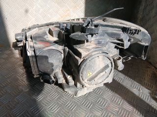 bontott MERCEDES-BENZ CLA Jobb Xenon Fényszóró