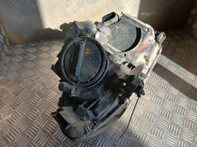 bontott MERCEDES-BENZ CLA Jobb Xenon Fényszóró