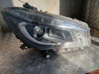 bontott MERCEDES-BENZ CLA Jobb Xenon Fényszóró