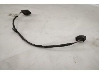 bontott MERCEDES-BENZ CLA Kábelcsatorna Fedél