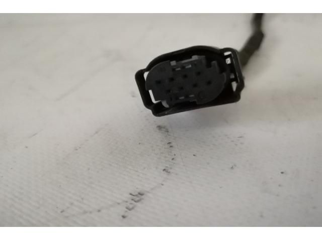 bontott MERCEDES-BENZ CLA Kábelcsatorna Fedél