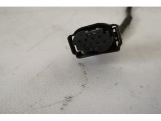 bontott MERCEDES-BENZ CLA Kábelcsatorna Fedél