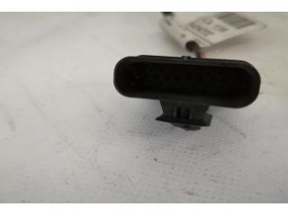 bontott MERCEDES-BENZ CLA Kábelcsatorna Fedél