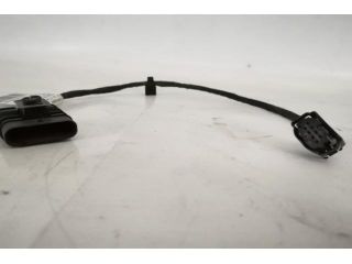 bontott MERCEDES-BENZ CLA Kábelcsatorna Fedél