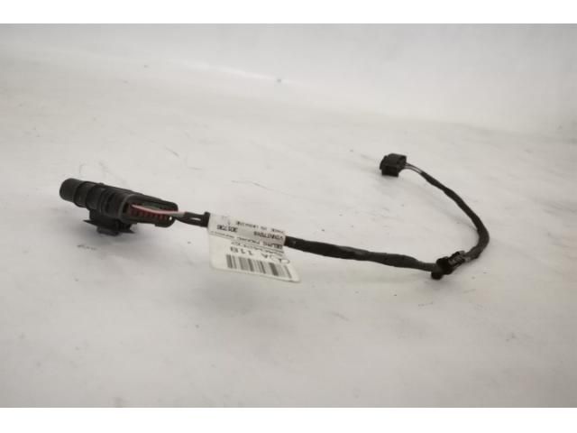 bontott MERCEDES-BENZ CLA Kábelcsatorna Fedél