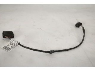 bontott MERCEDES-BENZ CLA Kábelcsatorna Fedél