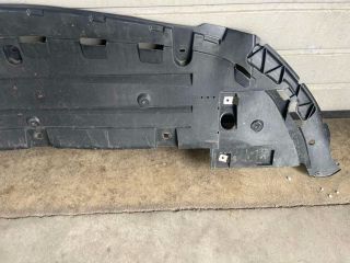 bontott MERCEDES-BENZ CLA Kartervédő