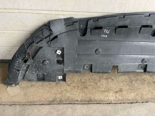 bontott MERCEDES-BENZ CLA Kartervédő