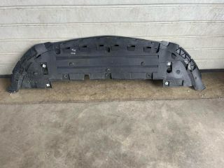 bontott MERCEDES-BENZ CLA Kartervédő