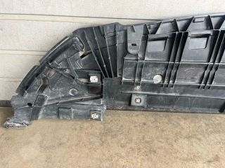 bontott MERCEDES-BENZ CLA Kartervédő