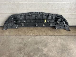 bontott MERCEDES-BENZ CLA Kartervédő