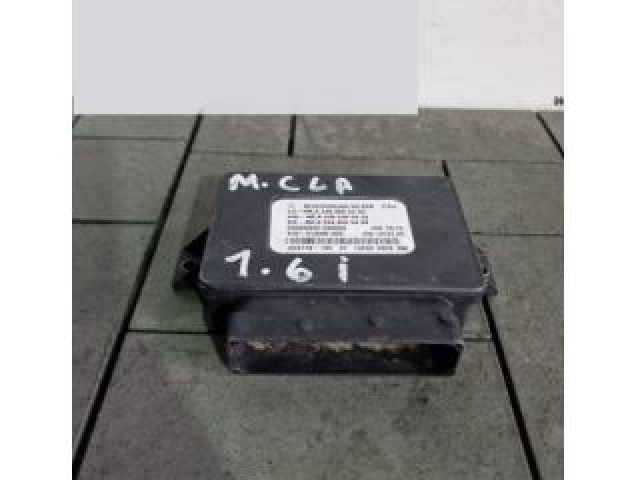 bontott MERCEDES-BENZ CLA Kézifék Elektronika