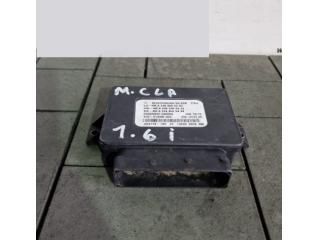 bontott MERCEDES-BENZ CLA Kézifék Elektronika