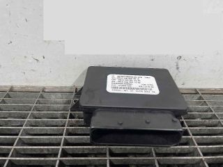 bontott MERCEDES-BENZ CLA Kézifék Elektronika