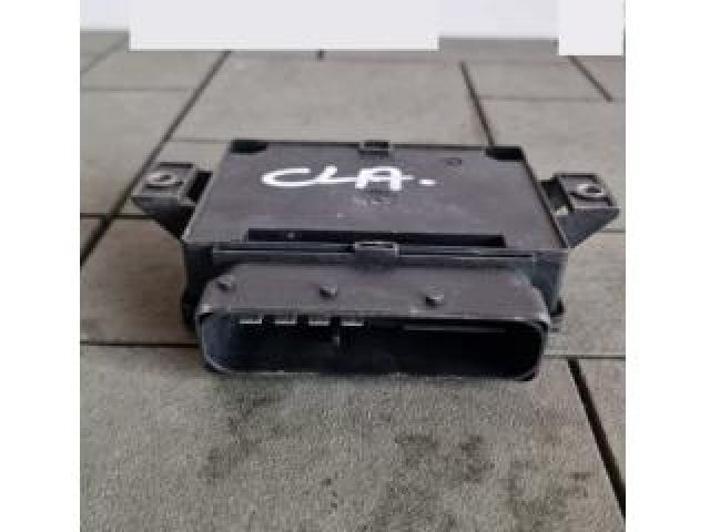 bontott MERCEDES-BENZ CLA Kézifék Elektronika