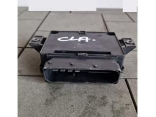 bontott MERCEDES-BENZ CLA Kézifék Elektronika