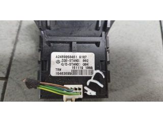 bontott MERCEDES-BENZ CLA Kézifék Kapcsoló